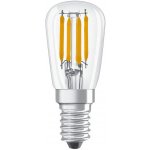 Osram LED žárovka T26 25 2,8 W E14 2700 K Filament teple bílá – Hledejceny.cz
