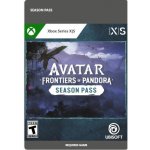 Avatar: Frontiers of Pandora Season Pass (XSX) – Sleviste.cz