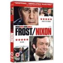 Frost/Nixon DVD