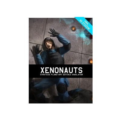Xenonauts Steam PC
