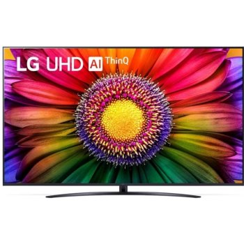 LG 43UR8100