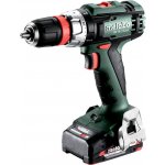 Metabo BS 18L Quick 602320500 – Zboží Dáma