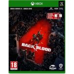 Back 4 Blood – Zboží Živě