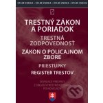 Trestné právo po novele - Poradca s.r.o. – Hledejceny.cz