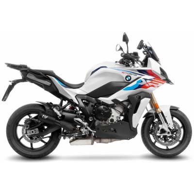 LeoVince 15257FB LV-10 Full Black BMW S 1000 XR (20-22) – Hledejceny.cz