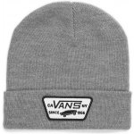 Vans Milford heather grey 17 – Hledejceny.cz