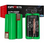 Gares Philips PowerPro FC6405 18V 2,5Ah – Zboží Dáma