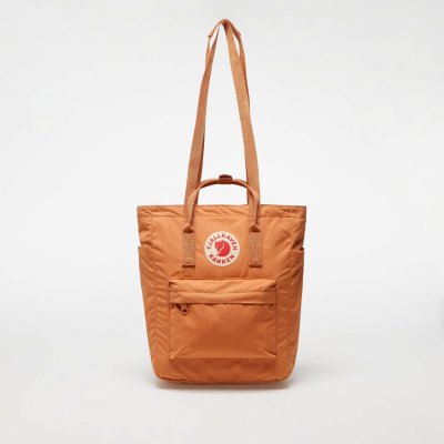 Fjällräven Kånken Totepack Desert Brown