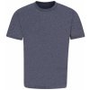 Pánské sportovní tričko Cooling Unisex funkční tričko navy Urban marl