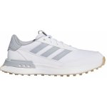 adidas S2G 24 Jr white/grey – Zbozi.Blesk.cz