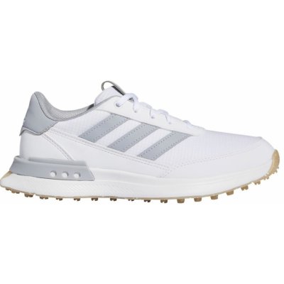 adidas S2G 24 Jr white/grey – Zboží Mobilmania