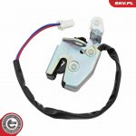 Zámek výklopných zadních dveří ESEN SKV 60SKV667 | Zboží Auto