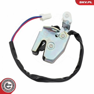 Zámek výklopných zadních dveří ESEN SKV 60SKV667 | Zboží Auto