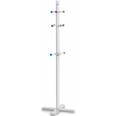 Zeller 13451 bílá – Zboží Dáma