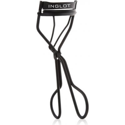INGLOT kleštičky na řasy bm MCODE-6192450738 – Zboží Dáma