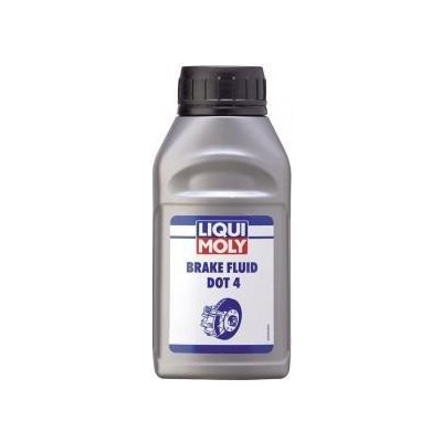 Liqui Moly 3091 250 ml – Zbozi.Blesk.cz