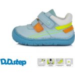 D.D.Step S073 968A sky blue – Sleviste.cz