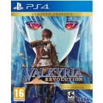 Valkyria Revolution (Limited Edition) – Zboží Dáma