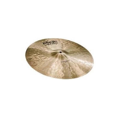 Paiste 18" Masters Dark Crash – Sleviste.cz