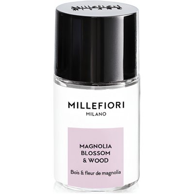 Millefiori Magnolia Blossom & Wood náplň do elektrického difuzéru 70 ml – Zboží Dáma