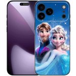 mmCase na iPhone 17 Pro Max - ledové království 1 – Zboží Mobilmania