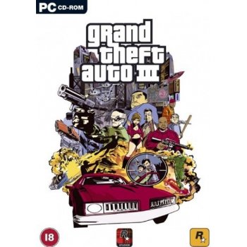 GTA 3