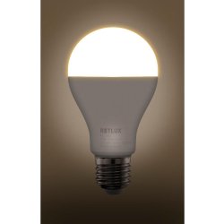 Retlux RLL 462 A67 E27 bulb 20W WW