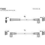 Sada kabelů pro zapalování TESLA T368S – Hledejceny.cz