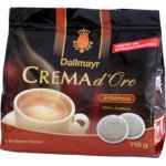 Dallmayr Crema d'Oro Intensa 28 ks – Zboží Mobilmania