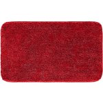 Grund Melange rubínová 60 x 100 cm – Zboží Dáma