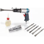 Powerplus POWAIR0019 Pneumatické kladivo (sada se sekáči) – Zboží Mobilmania