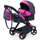 bayer Design Combi Xeo Black/Pink