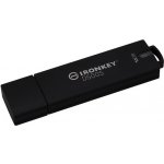 Kingston Ironkey D500S 16GB IKD500S/16GB – Zboží Mobilmania