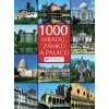 Kniha 1000 hradů, zámků a paláců
