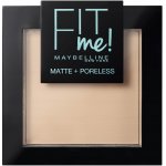 Maybelline Fit me! make-up 104 Soft Ivory 30 ml – Zboží Dáma