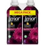 Lenor aviváž Diamond 2 x 925 ml – Zboží Dáma