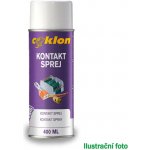 CYKLON Kontakt sprej 400 ml – Zboží Mobilmania