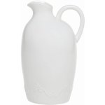 Chic Antique džbán Provence White 1,1 l – Zboží Mobilmania