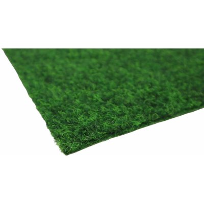 Betap Green 20 zelená metrážní 100 x 260 cm – Zbozi.Blesk.cz