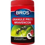 Bros - granule proti mravencům 60 g – Sleviste.cz