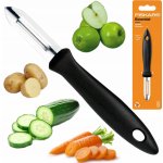 FISKARS Škrabka ESSENTIAL 6cm 1065585 – Zboží Dáma
