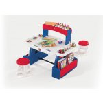 STEP2 Výtvarný stolek Creative – Zboží Dáma