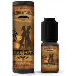 Premium Tobacco Lucky Color 10 ml – Zboží Dáma