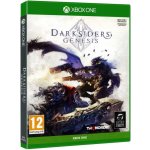 Darksiders: Genesis – Hledejceny.cz