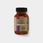 Ecce Vita Moringa tablety 60 tablet – Hledejceny.cz