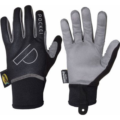 Pockei Racing gloves rukavice na běžky