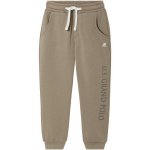 Chlapecké tepláky hnědá – Zboží Dáma