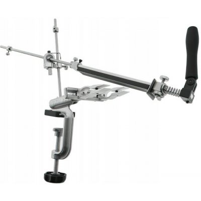 Systém pro broušení nožů pod úhlem RUIXIN PRO RX-009 – Zboží Dáma