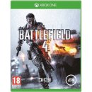 Hry na Xbox One Battlefield 4