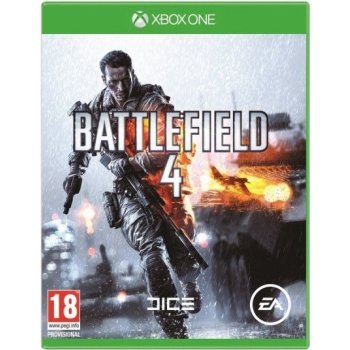 Battlefield 4